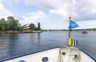 Weisse Flotte, Foto: PMSG, Lizenz: PMSG