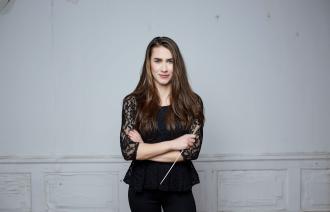 Marta Gardolińska, Foto: Bart Barczyk, Lizenz: KAP