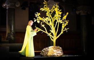 Foto: Stephan Gloede, Lizenz: Kammerakademie Potsdam