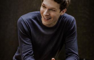 Lukas Sternath, Foto: Thomas Rabsch, Lizenz: KAP