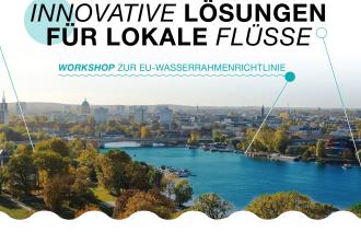 Workshop zur Wasserrahmenrichtlinie, Foto: proWissen Potsdam e.V., Lizenz: proWissen Potsdam e.V.