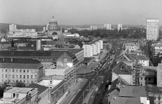 Potsdamer Geschichte, Foto: (C) Potsdam Museum - Forum für Kunst und Geschichte, Lizenz: (C) Potsdam Museum - Forum für Kunst und Geschichte