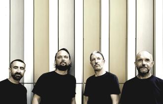 Band UMFYR , Foto: UMFYR.de, Lizenz: UMFYR