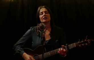 Singer-Songwriter-Autorin Claudia Nentwich, Foto: Claudia Nentwich, Lizenz: Claudia Nentwich