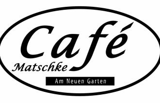 Logo, Foto: Christian Fleming, Lizenz: Torge Kieburg / Café Matschke
