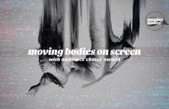 Moving Bodies on Screen, Foto: Markus Bertuzzo