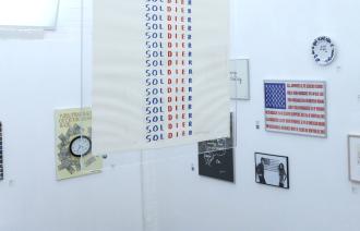 Fluxus , Foto: museum FLUXUS+, Lizenz: museum FLUXUS+
