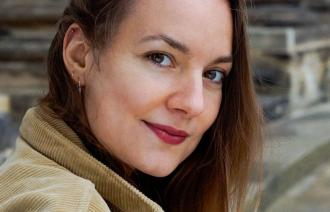 Saskia Lehmann, Foto: Saskia Lehmann, Lizenz: Saskia Lehmann