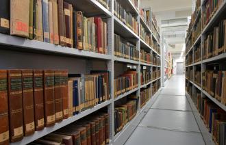 Historisches Wissen, Foto: Michael Lüder
