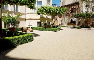 Palais am Stadthaus , Foto: Sandra Elkmann, Lizenz: Mann Immobilienbetreuung + Projektentwicklung GmbH