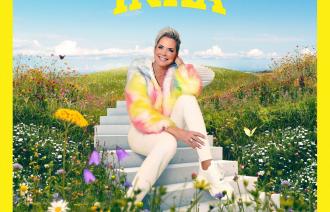 INKA Albumcover, Foto: ©AlexanderStingl, Lizenz: Inka Bause