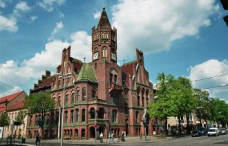 AWO Kulturhaus Babelsberg, Foto: Awo Kulturhaus Babelsberg, Lizenz: Awo Kulturhaus Babelsberg