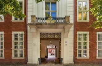 Gedenkstätte Lindenstraße , Foto: Stiftung Gedenkstätte Lindenstraße, Lizenz: Stiftung Gedenkstätte Lindenstraße