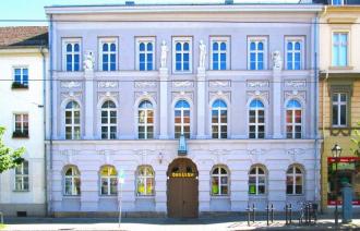 Charlottenstraße 31, Foto: Trägerverein Charlottenstraße 31 e.V., Lizenz: Trägerverein Charlottenstraße 31 e.V.