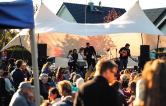 Herbstfest, Foto: Stefanie Brauer, Lizenz: Stefanie Brauer