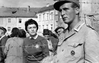 Sterne, Foto: DEFA Stiftung Lotte Michailowa, Lizenz: DEFA Stiftung Lotte Michailowa