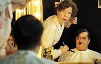 Mein Führer, Foto: X Filme/WDR/BR/Arte, Lizenz: X Filme/WDR/BR/Arte