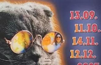 Purranoid, Foto: privat