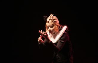Foto: © Le Monde d'Aurore