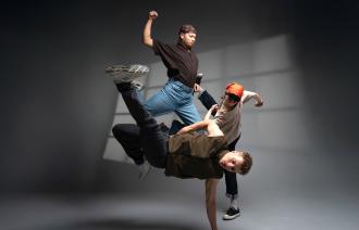 Tie Break, Foto: Constantin Trommlitz, Lizenz: Constantin Trommlitz