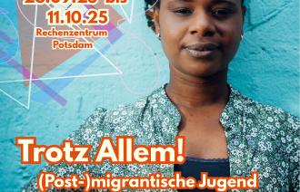 Trotz allem!, Foto: Stiftung Bürger für Bürger, Lizenz: Stiftung Bürger für Bürger