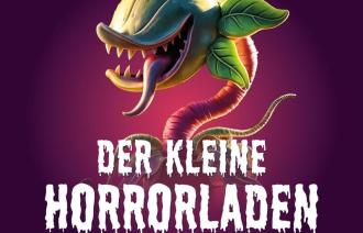 Der kleine Horrorladen, Foto: Schatzinsel