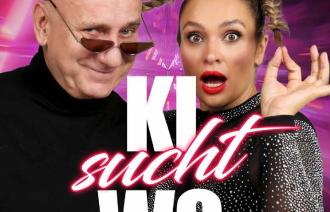 KI Sucht WG, Foto: Fotocharlotte25