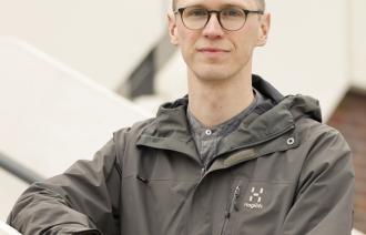 Josef Borchardt, Foto: Sebastian Gabsch, Lizenz: Sebastian Gabsch