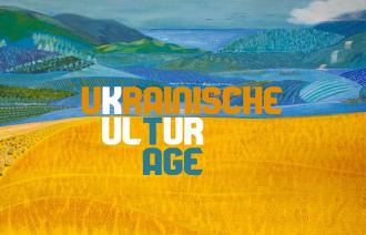 Ukrainische Kulturtage, Foto: PUSH-UA e.V., Lizenz: PUSH-UA e.V.
