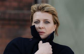 Jördis Triebel, Foto: Linda Rosa Saal