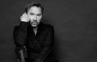 Thomas Arnold, Foto: Oliver Look, Lizenz: Thomas Arnold