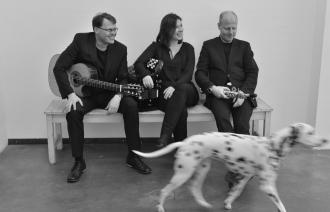Trio Barth/Benschu/Intrau, Foto: Benschu, Lizenz: Benschu