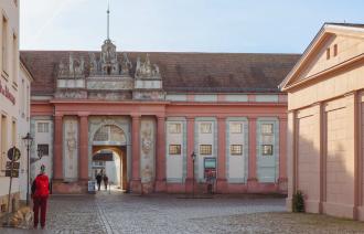 Brandenburg Museum, Foto: BKG / Nadine Redlich, Lizenz: BKG / Nadine Redlich