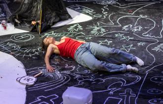 BILDER DEINER GROSSEN LIEBE, Foto: Stefan Walter