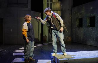 Foto: Thomas M. Jauk