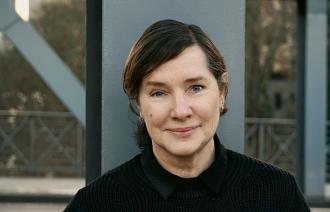 Annette Schuhmann, Foto: Annette Vowinckel