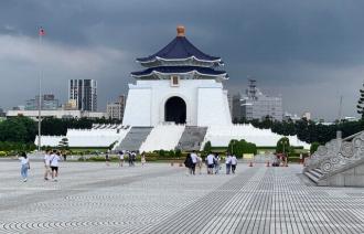 Taiwan, Foto: Stadtteilarbeit Bornstedt, Lizenz: Stadtteilkoordination Bornstedt