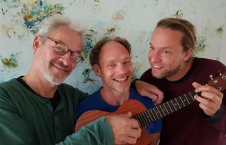 Der Bunte Hund, Foto: Aaron Christ