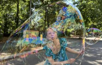 Angela Jehring, Foto: Angela Jehring