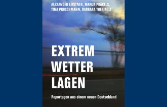 Extremwetterlagen, Foto: Verbrecher Verlag