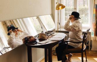 Was bleibt. Arm im Alter, Foto: Julia Otto, Lizenz: Julia Otto Was bleibt. Arm im Alter, Foto: Julia Otto, Lizenz: Julia Otto