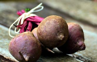 Rote Beete, Foto: Congerdesign Pixaby, Lizenz: Congerdesign Pixaby