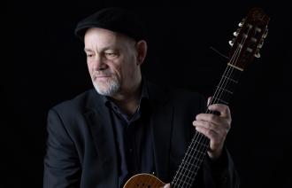 Peter Befort Trio, Foto: Peter Befort, Lizenz: Peter Befort