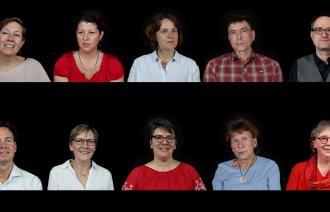 Generationen verbinden, Foto: Krro Film, Lizenz: Krro Film