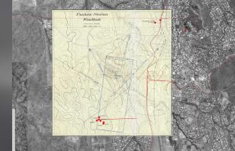 Mark Mushiba, Foto: Opas Onucheyo, Lizenz: Opas Onucheyo