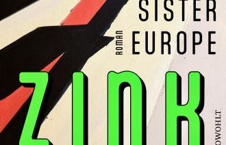 Sister europe, Foto: Rowohlt-Verlag, Lizenz: Rowohlt-Verlag