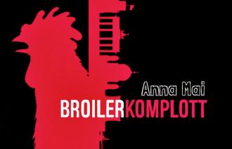 Broilerkomplott, Foto: Ariadne, Lizenz: Ariadne