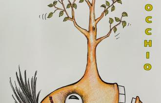 Pinocchio, Foto: Doreen Arnold, Lizenz: Arnold