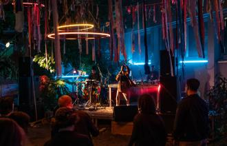 PACE Outdoor Konzert, Foto: Xenorama GbR, Lizenz: Xenorama GbR