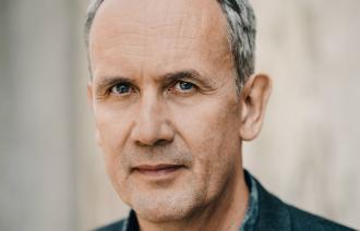 Volker Kutscher, Foto: Andreas Chudowski